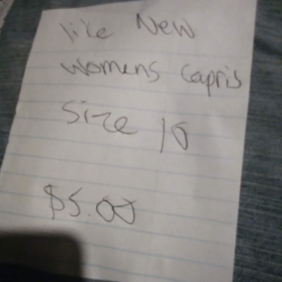 Jeans - Picture 4 of 11